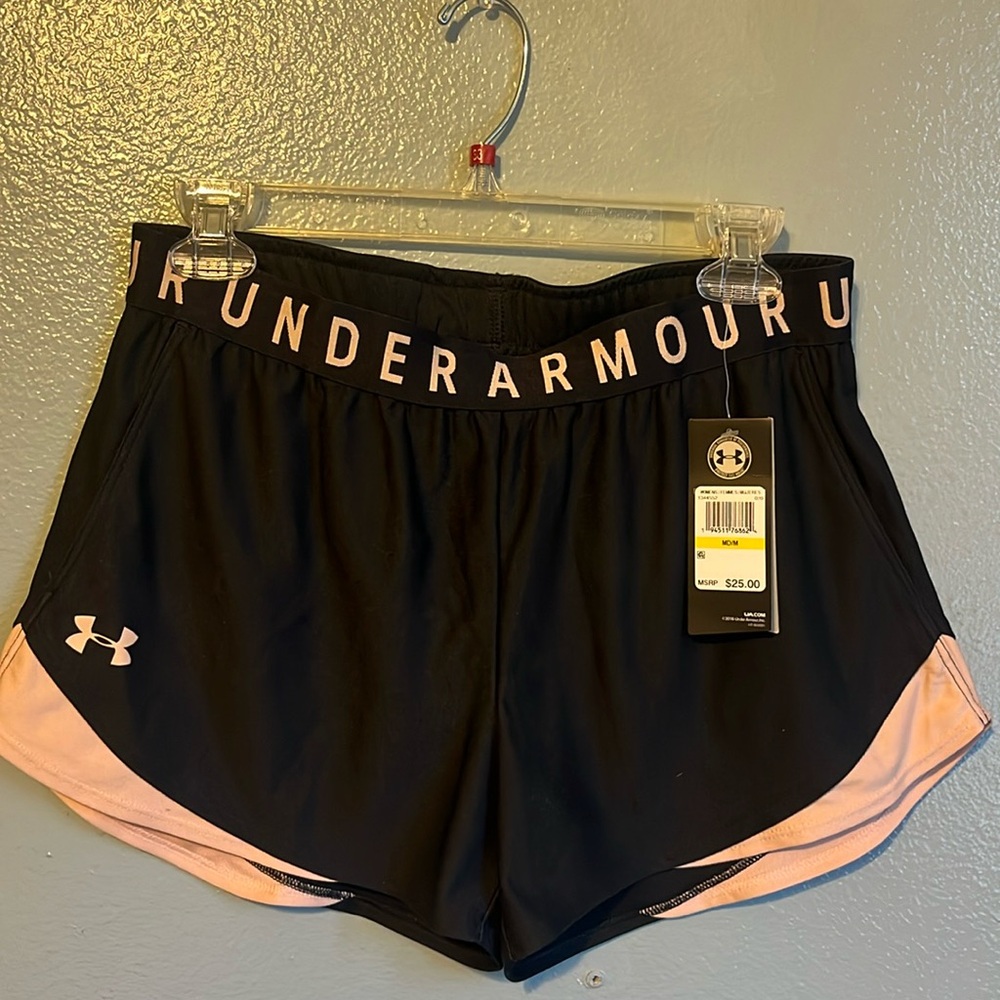 Underarmour Running shorts 🏃🏻‍♀️ 💪🏼